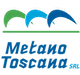 logo metano toscana